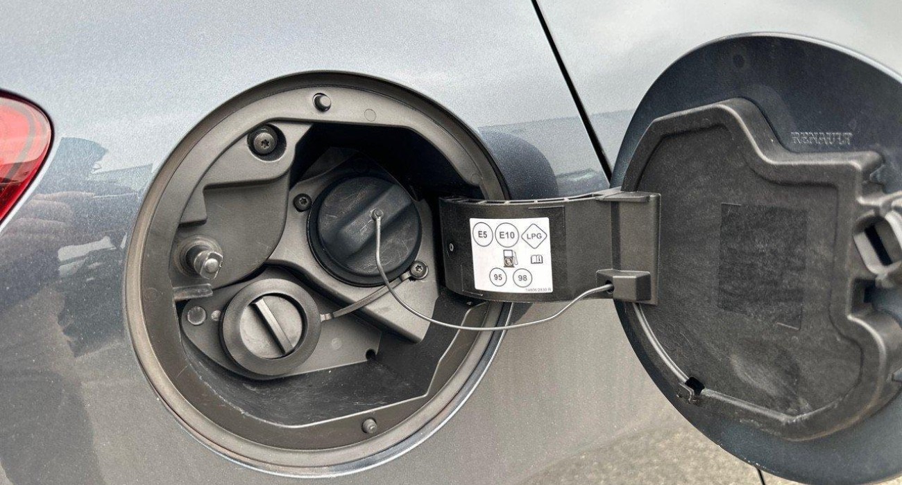 Renault CLIO Clio TCe 100 GPL - 21N Intens 14