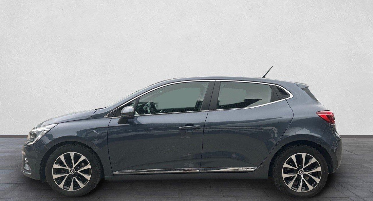 Renault CLIO Clio TCe 100 GPL - 21N Intens 2