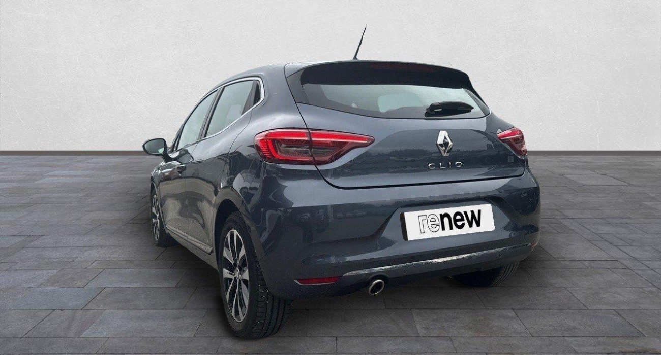 Renault CLIO Clio TCe 100 GPL - 21N Intens 3