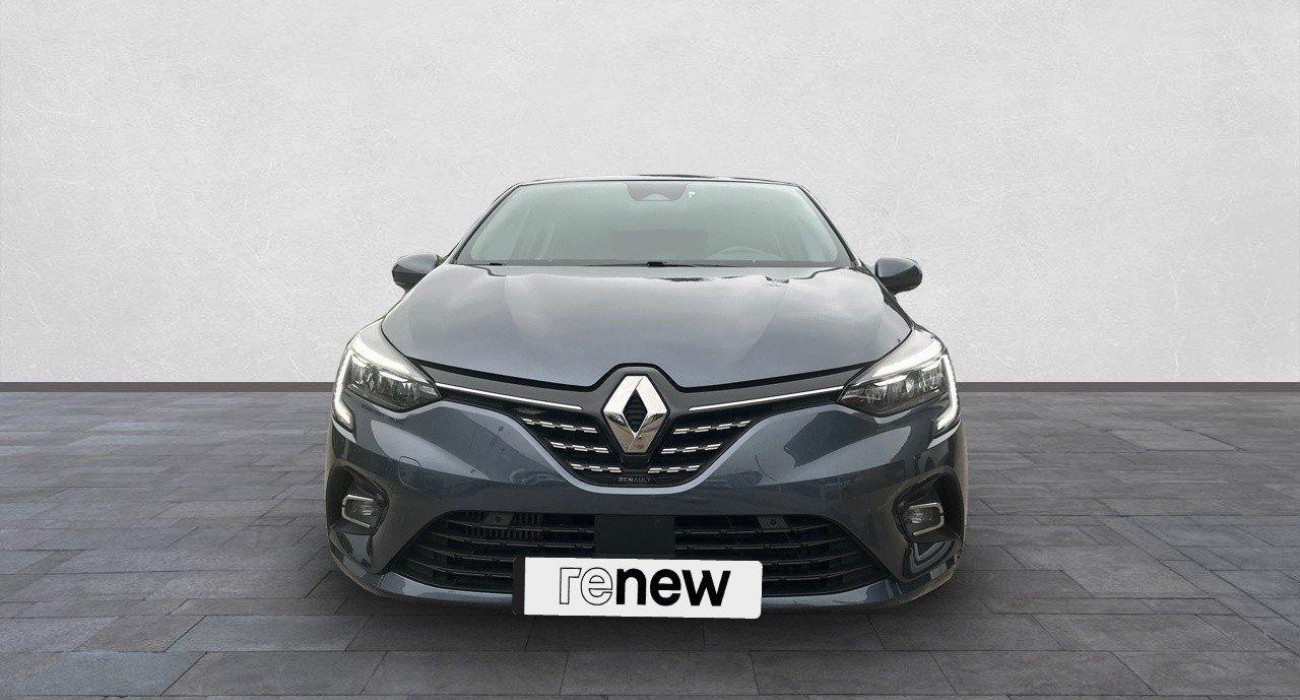 Renault CLIO Clio TCe 100 GPL - 21N Intens 4