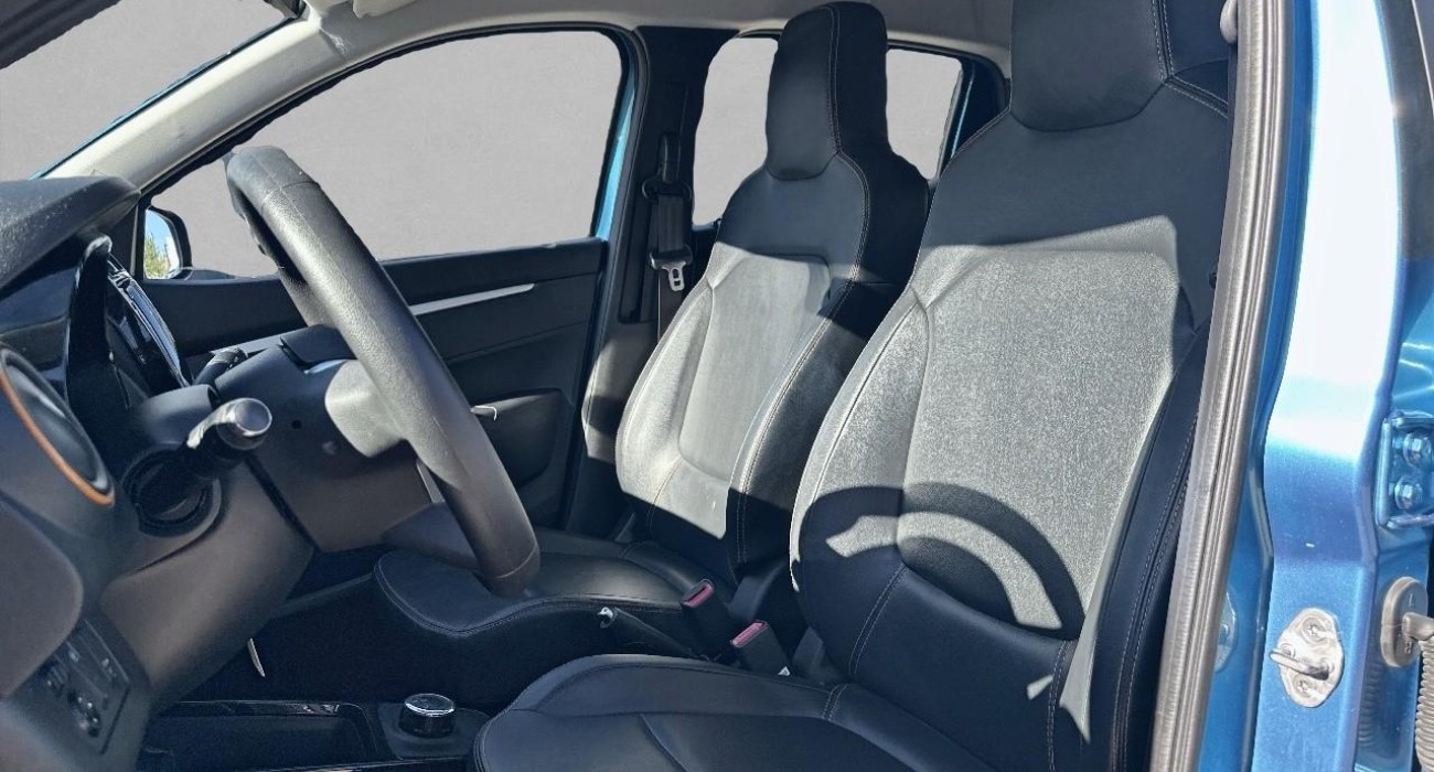 Dacia SPRING Achat Intégral Confort Plus 10