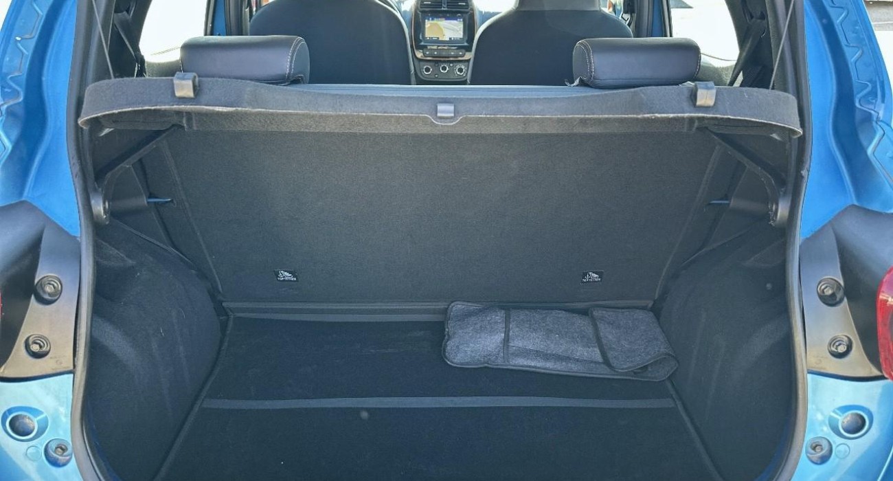 Dacia SPRING Achat Intégral Confort Plus 12