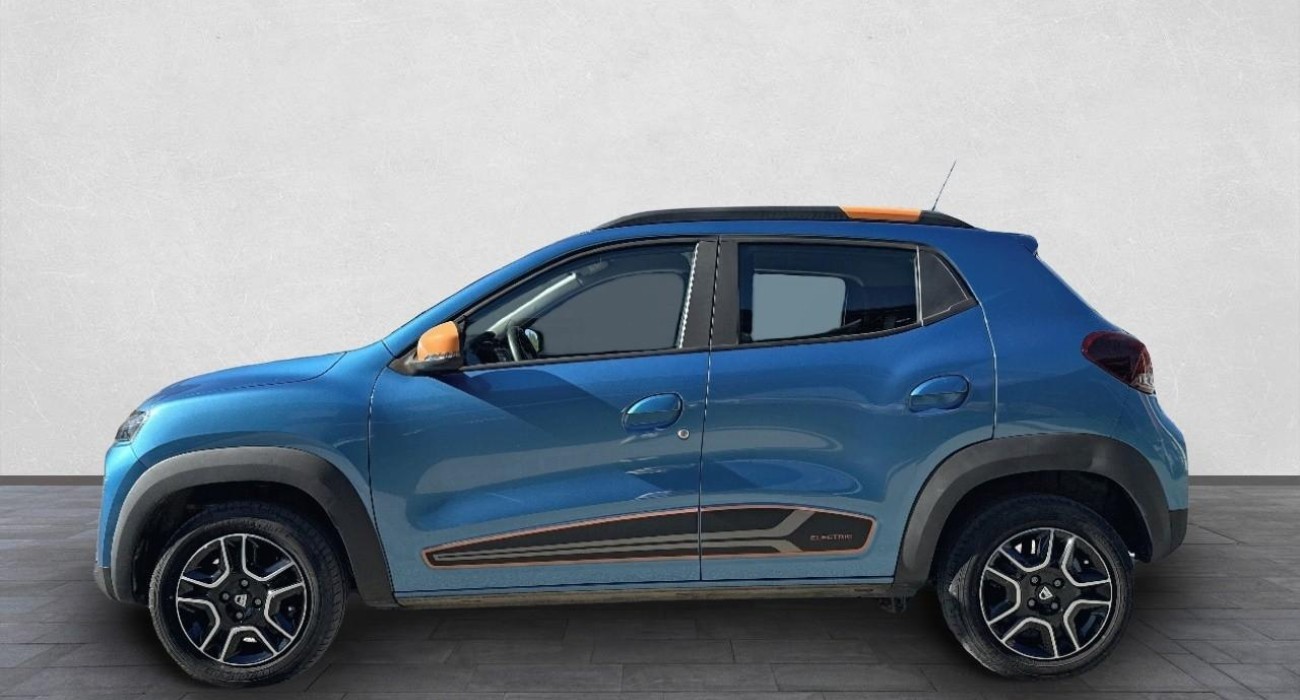 Dacia SPRING Achat Intégral Confort Plus 2