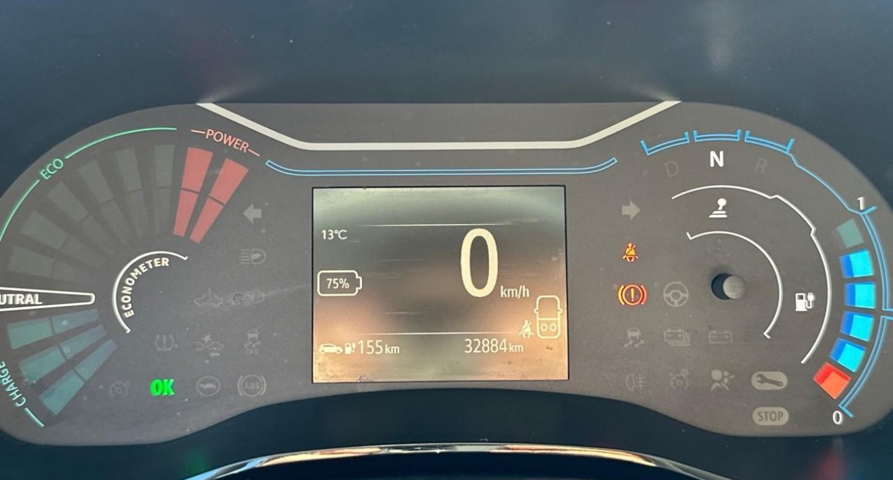 Dacia SPRING Achat Intégral Confort Plus 6