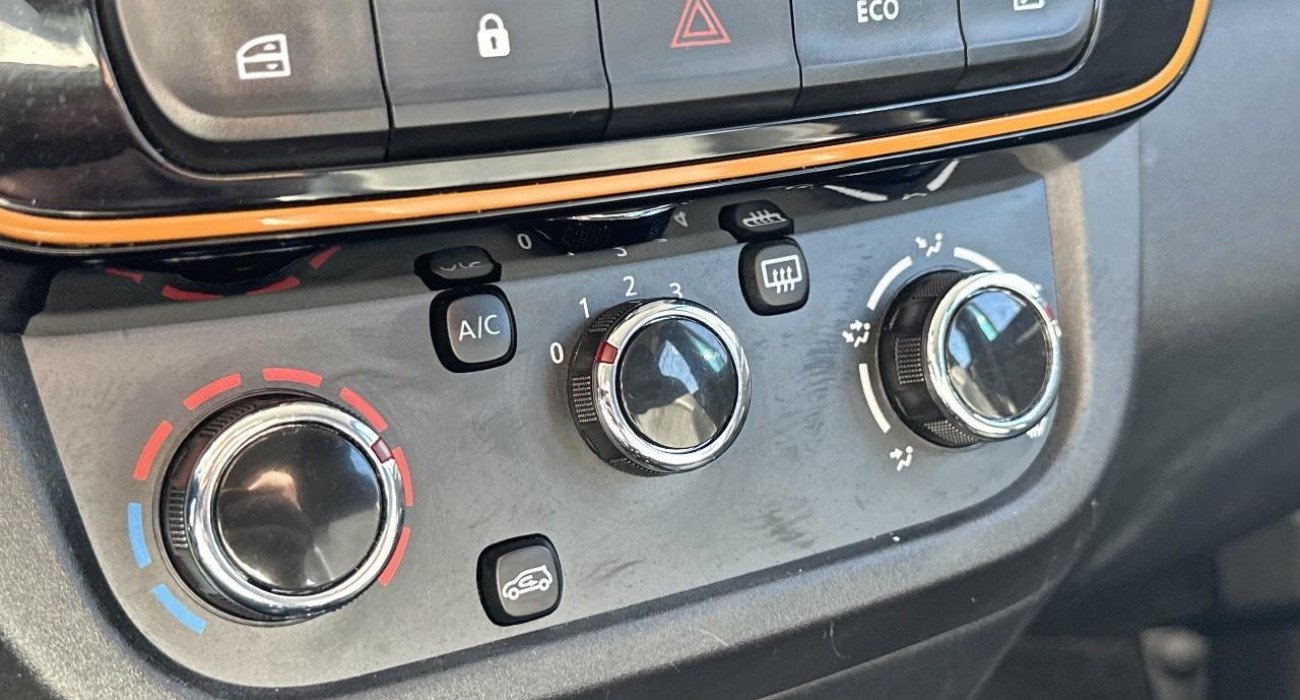 Dacia SPRING Achat Intégral Confort Plus 7