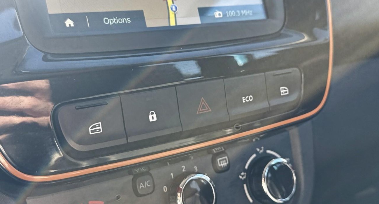 Dacia SPRING Achat Intégral Confort Plus 9