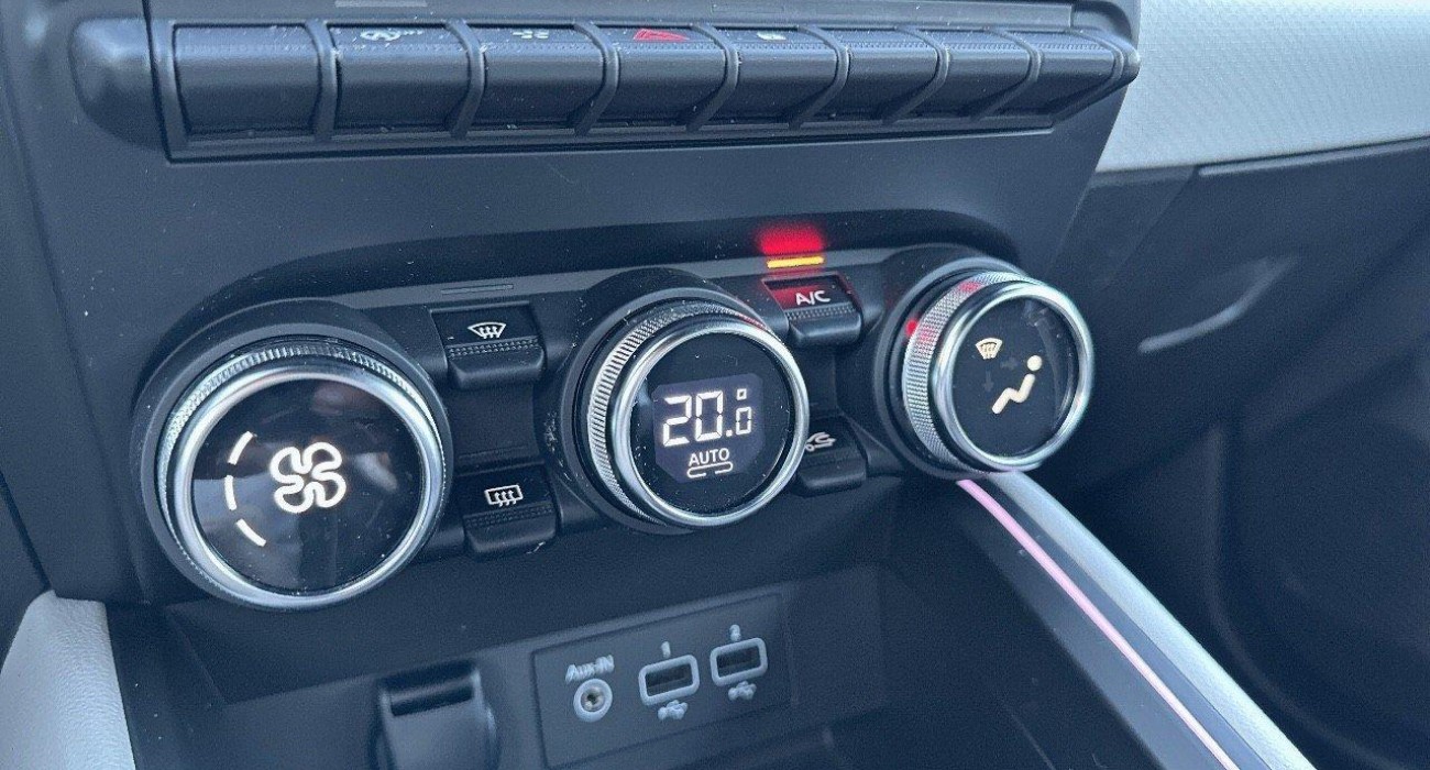 Renault CLIO Clio TCe 90 - 21N Intens 10