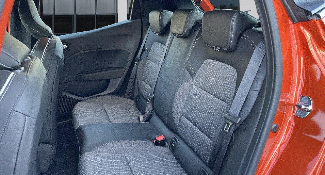 Renault CLIO Clio TCe 90 - 21N Intens 12