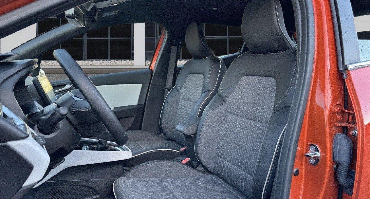 Renault CLIO Clio TCe 90 - 21N Intens 13