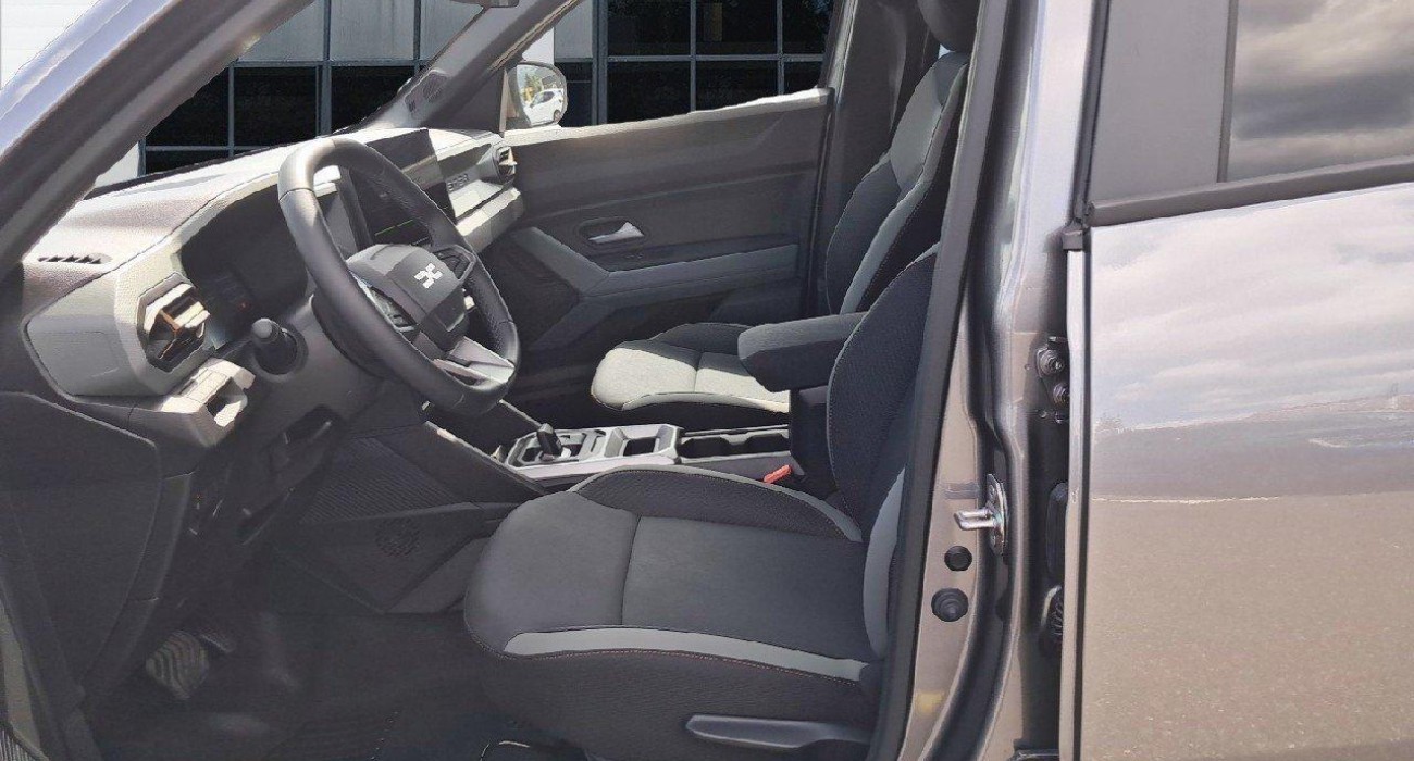 Dacia DUSTER Hybrid 140 Extreme 10