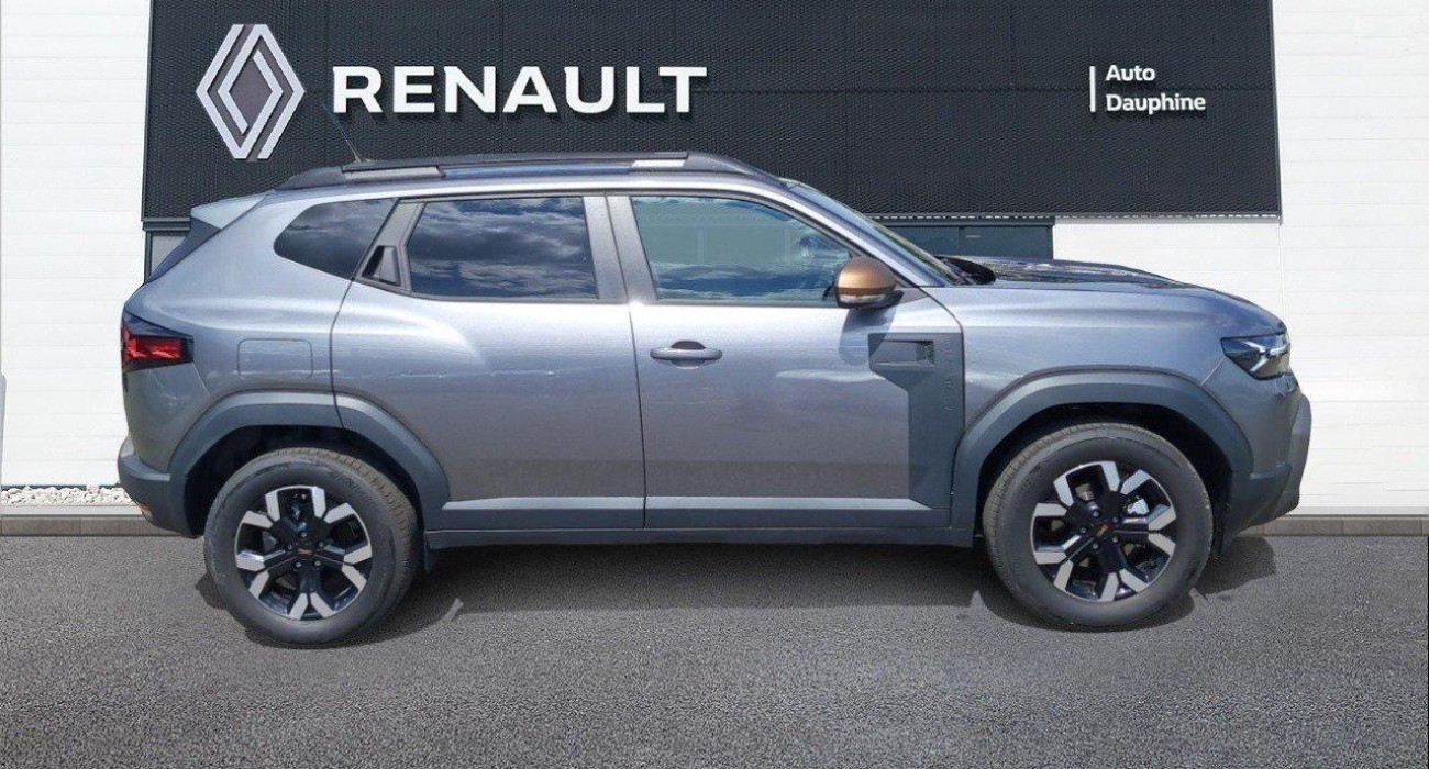 Dacia DUSTER Hybrid 140 Extreme 2