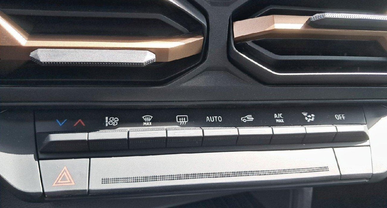 Dacia DUSTER Hybrid 140 Extreme 7