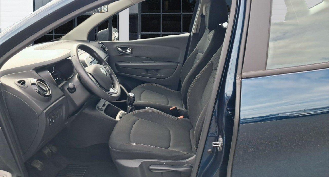 Renault CAPTUR TCe 90 - 19 Life 10