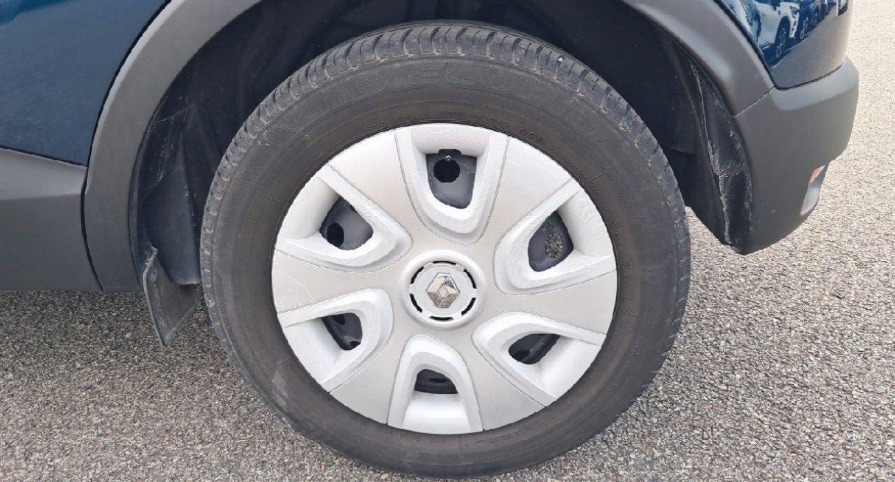 Renault CAPTUR TCe 90 - 19 Life 13