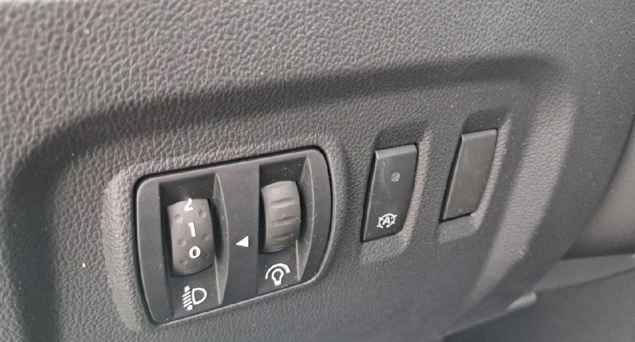 Renault CAPTUR TCe 90 - 19 Life 14