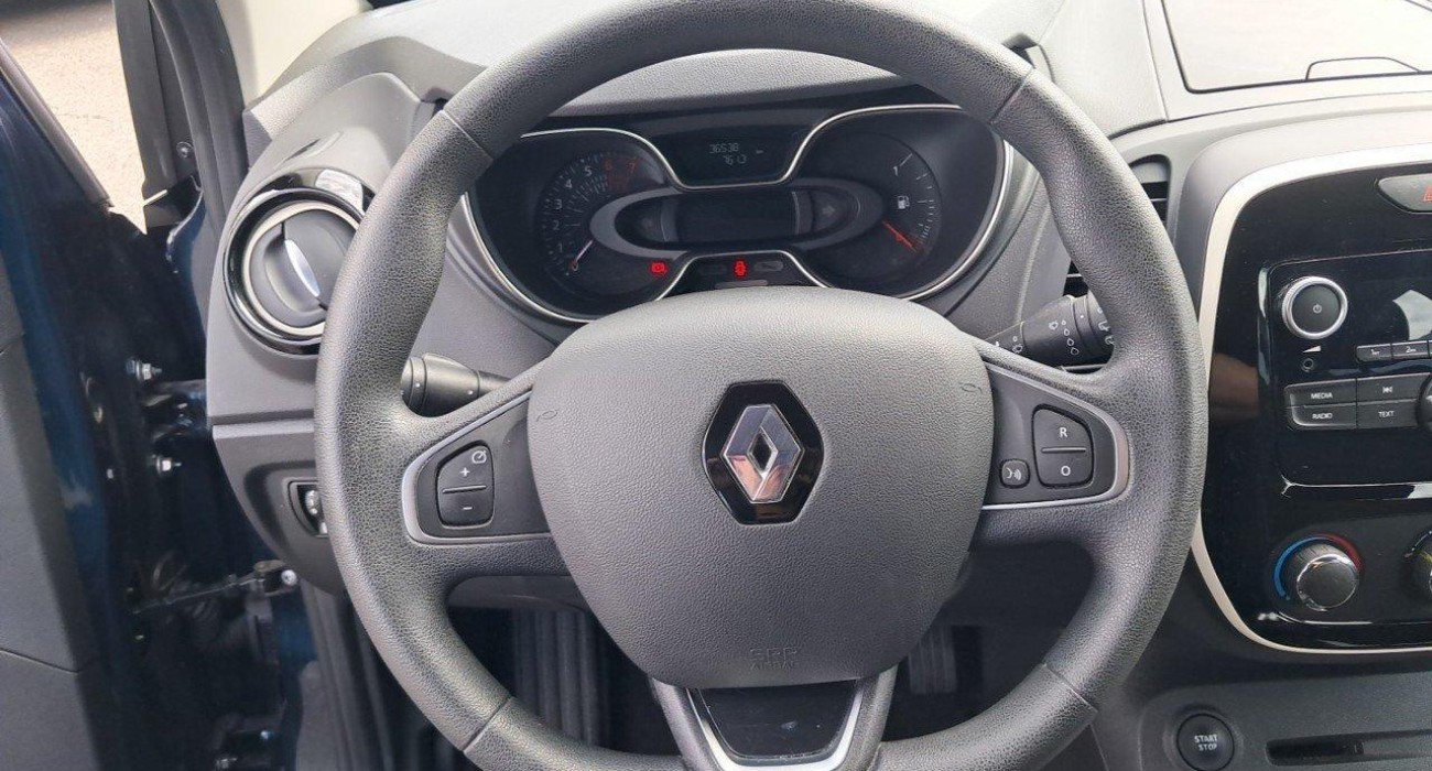 Renault CAPTUR TCe 90 - 19 Life 6