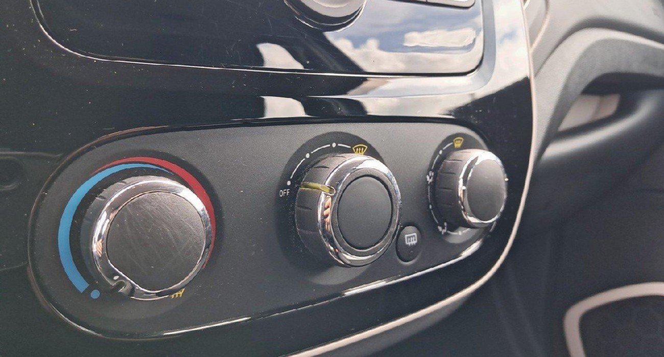 Renault CAPTUR TCe 90 - 19 Life 7