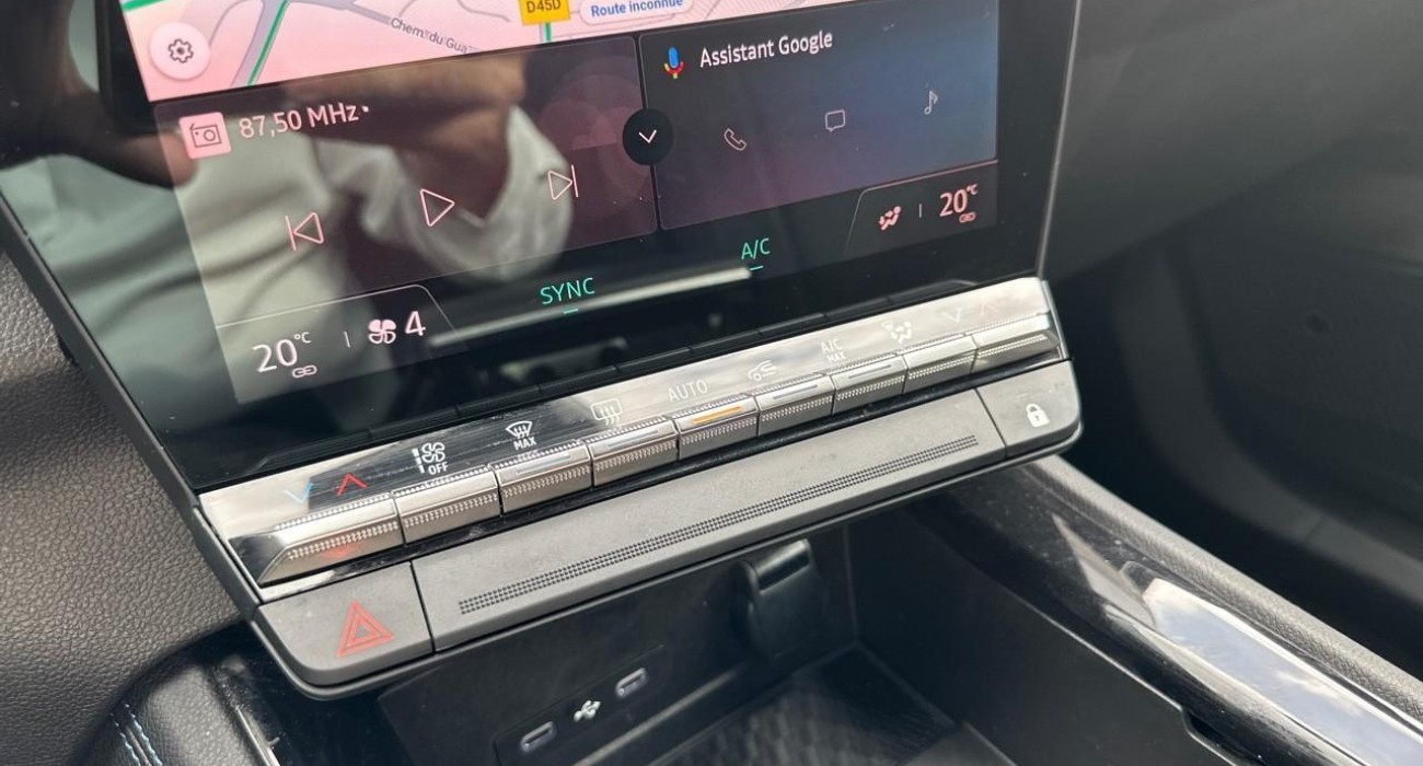 Renault AUSTRAL E-Tech hybrid 200 Techno esprit Alpine 10