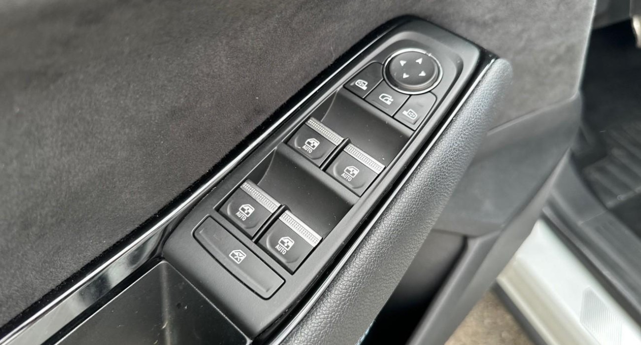 Renault AUSTRAL E-Tech hybrid 200 Techno esprit Alpine 12