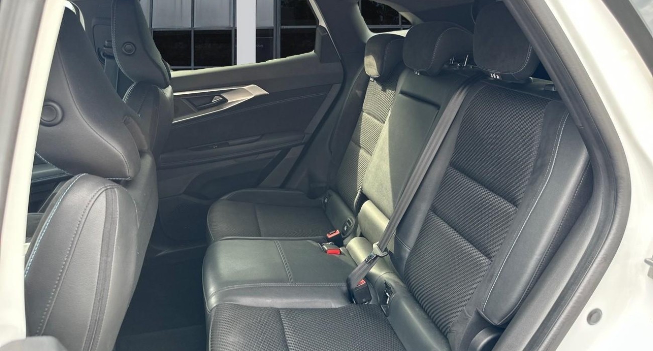 Renault AUSTRAL E-Tech hybrid 200 Techno esprit Alpine 14