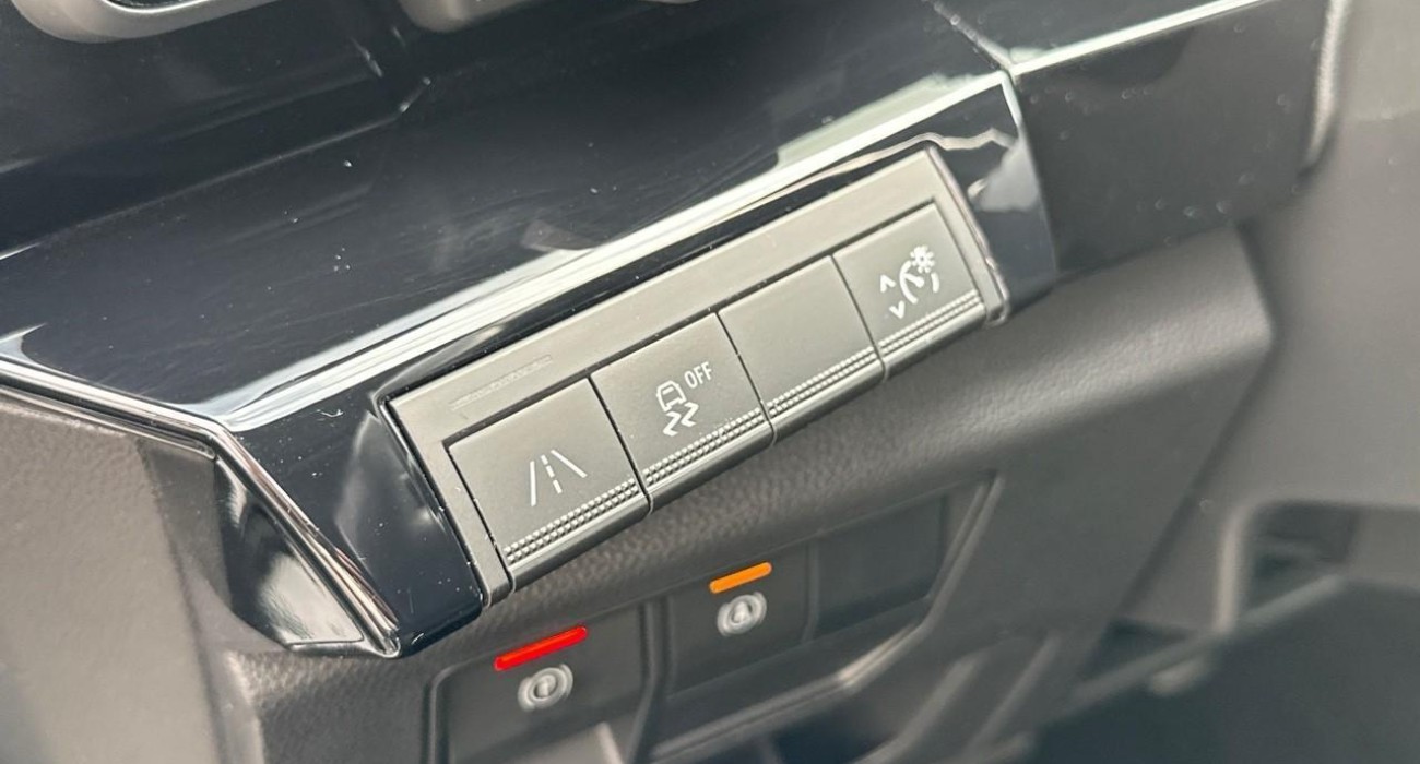 Renault AUSTRAL E-Tech hybrid 200 Techno esprit Alpine 15