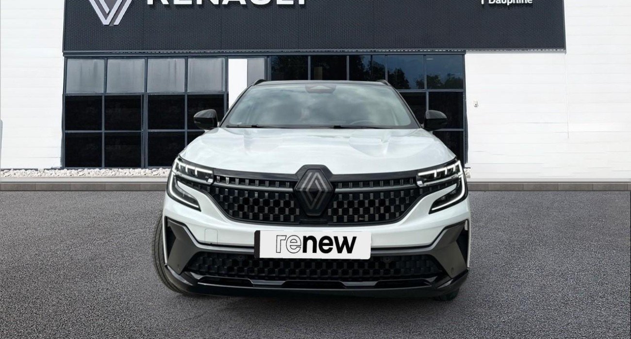 Renault AUSTRAL E-Tech hybrid 200 Techno esprit Alpine 2