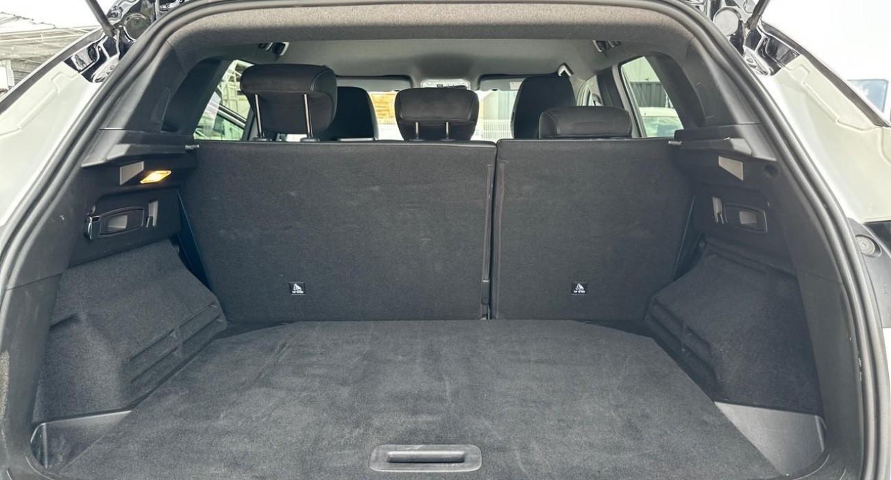 Renault AUSTRAL E-Tech hybrid 200 Techno esprit Alpine 6