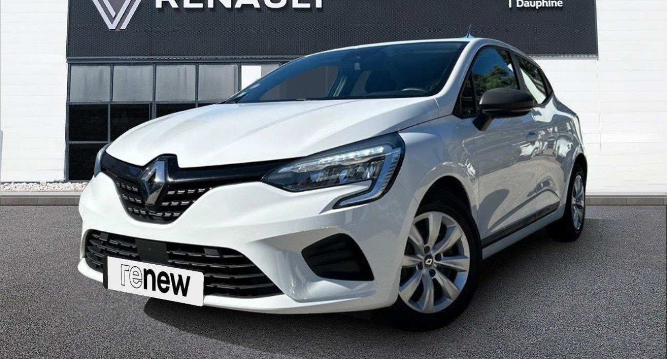 Renault CLIO Clio SCe 65 Life 1