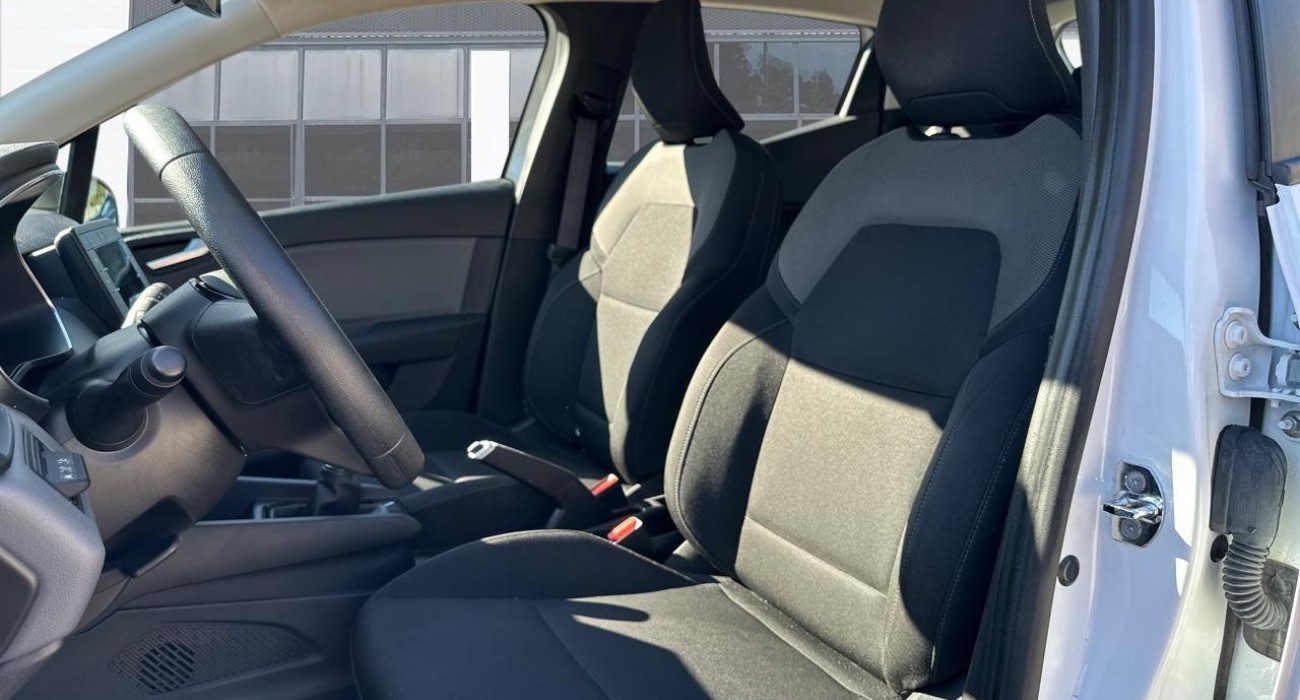 Renault CLIO Clio SCe 65 Life 10