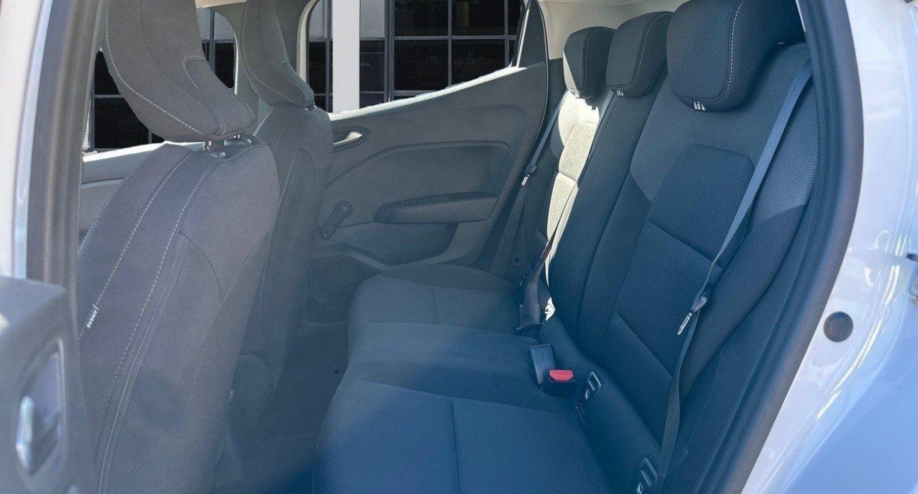 Renault CLIO Clio SCe 65 Life 11