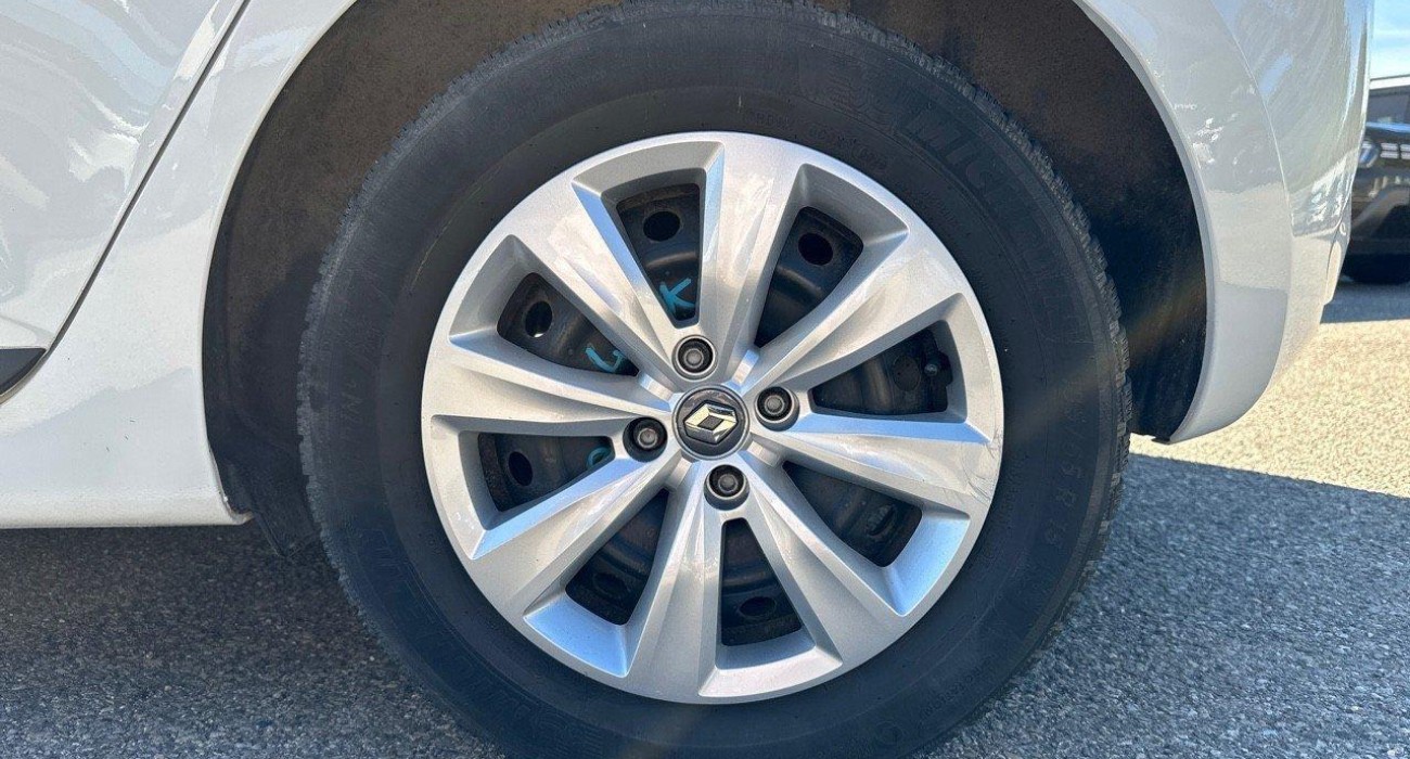 Renault CLIO Clio SCe 65 Life 13