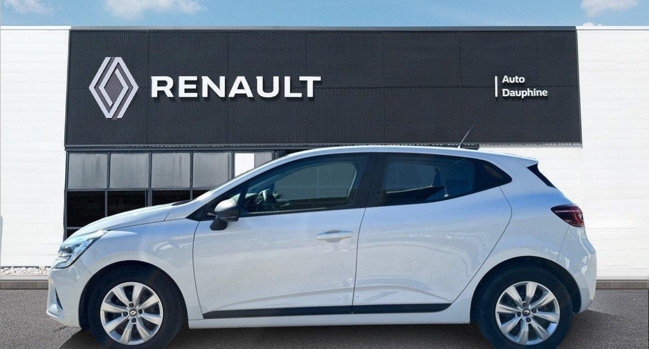 Renault CLIO Clio SCe 65 Life 2