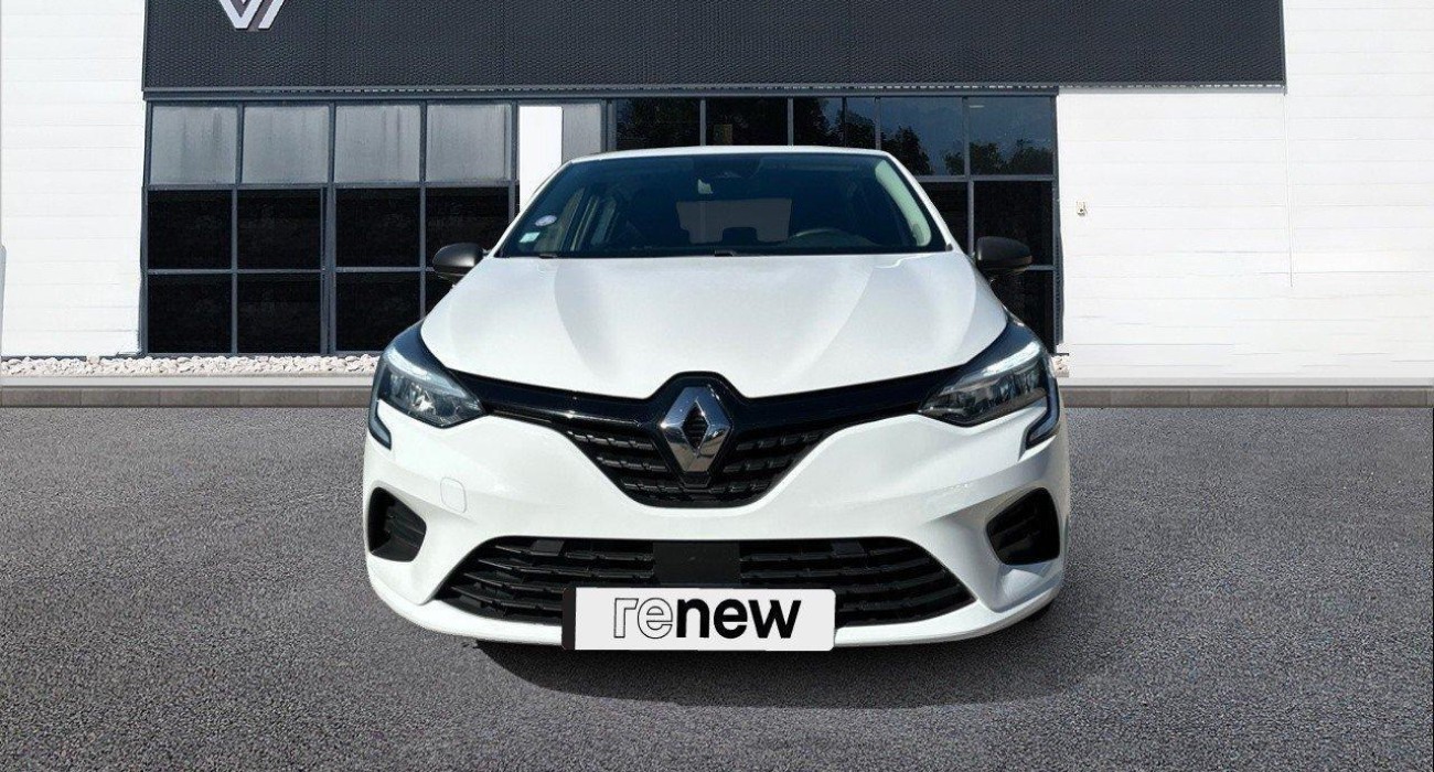 Renault CLIO Clio SCe 65 Life 4