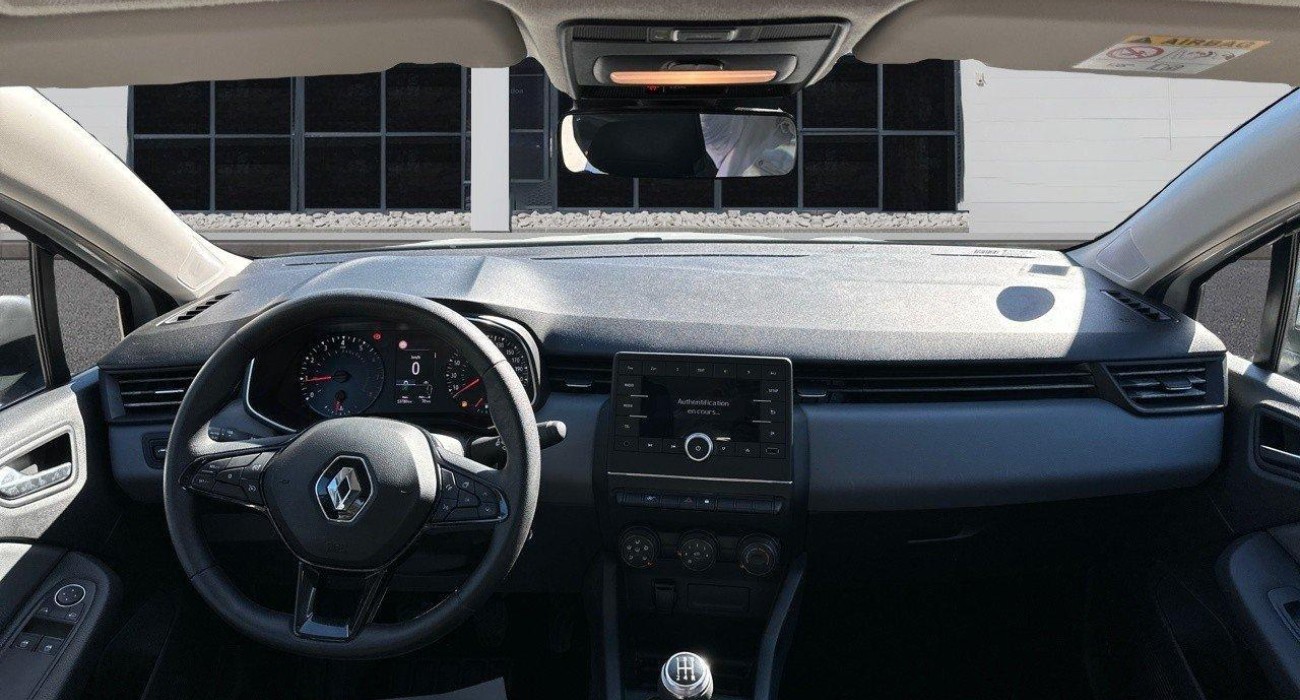 Renault CLIO Clio SCe 65 Life 5