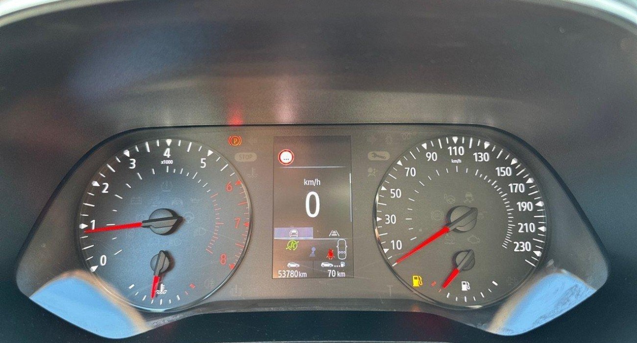 Renault CLIO Clio SCe 65 Life 6