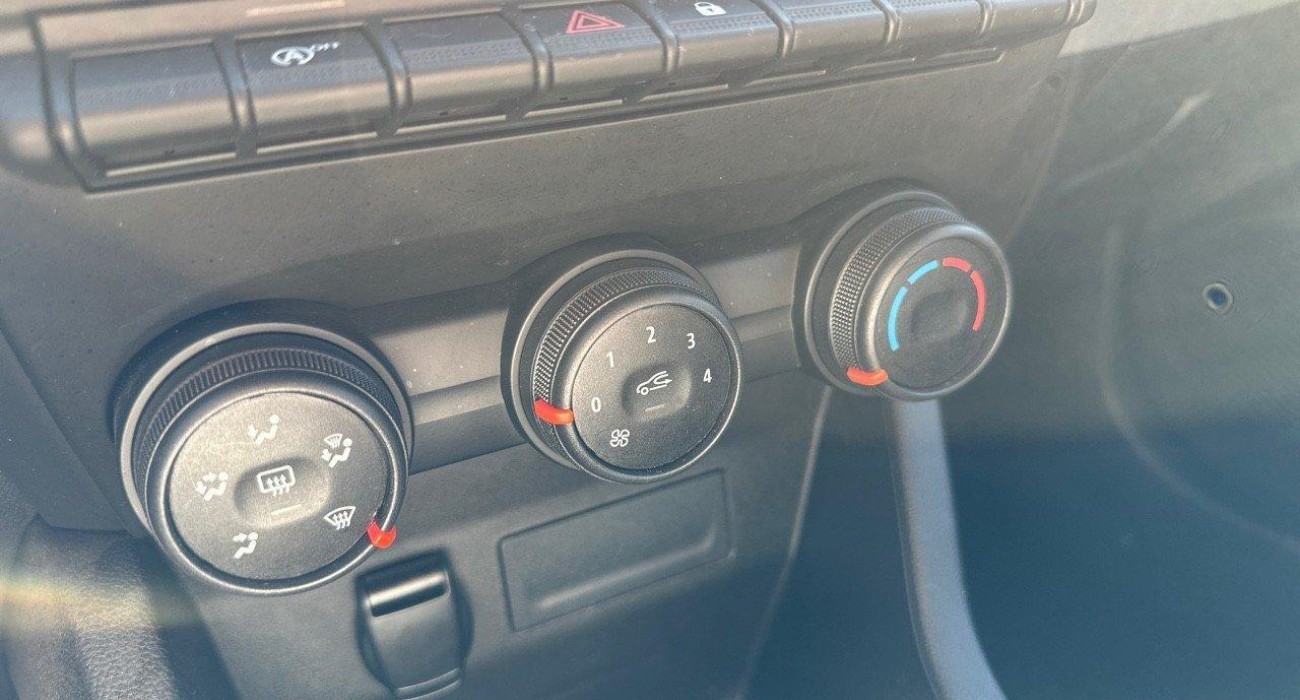 Renault CLIO Clio SCe 65 Life 7