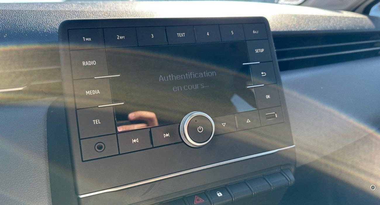 Renault CLIO Clio SCe 65 Life 8