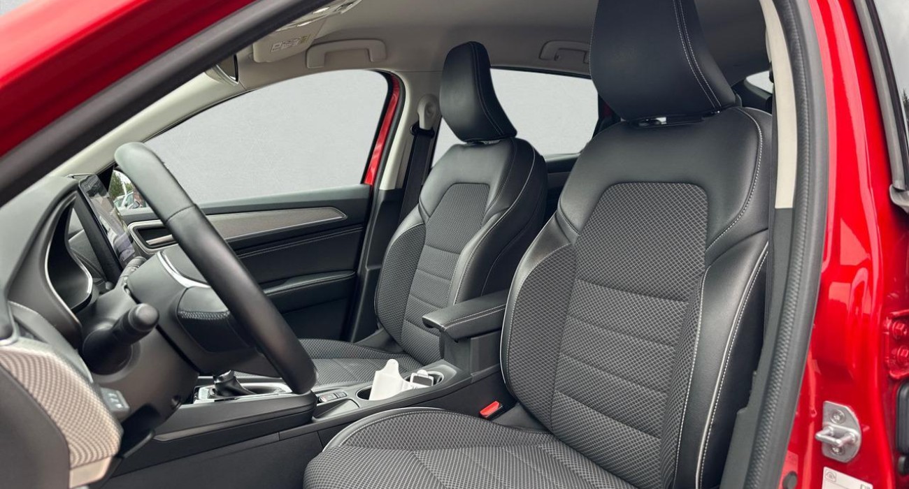 Renault ARKANA E-Tech hybride 145 - 22 Techno 10