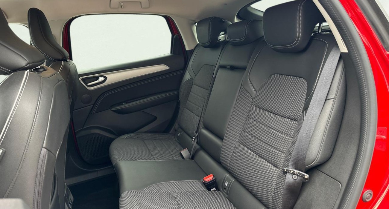 Renault ARKANA E-Tech hybride 145 - 22 Techno 11