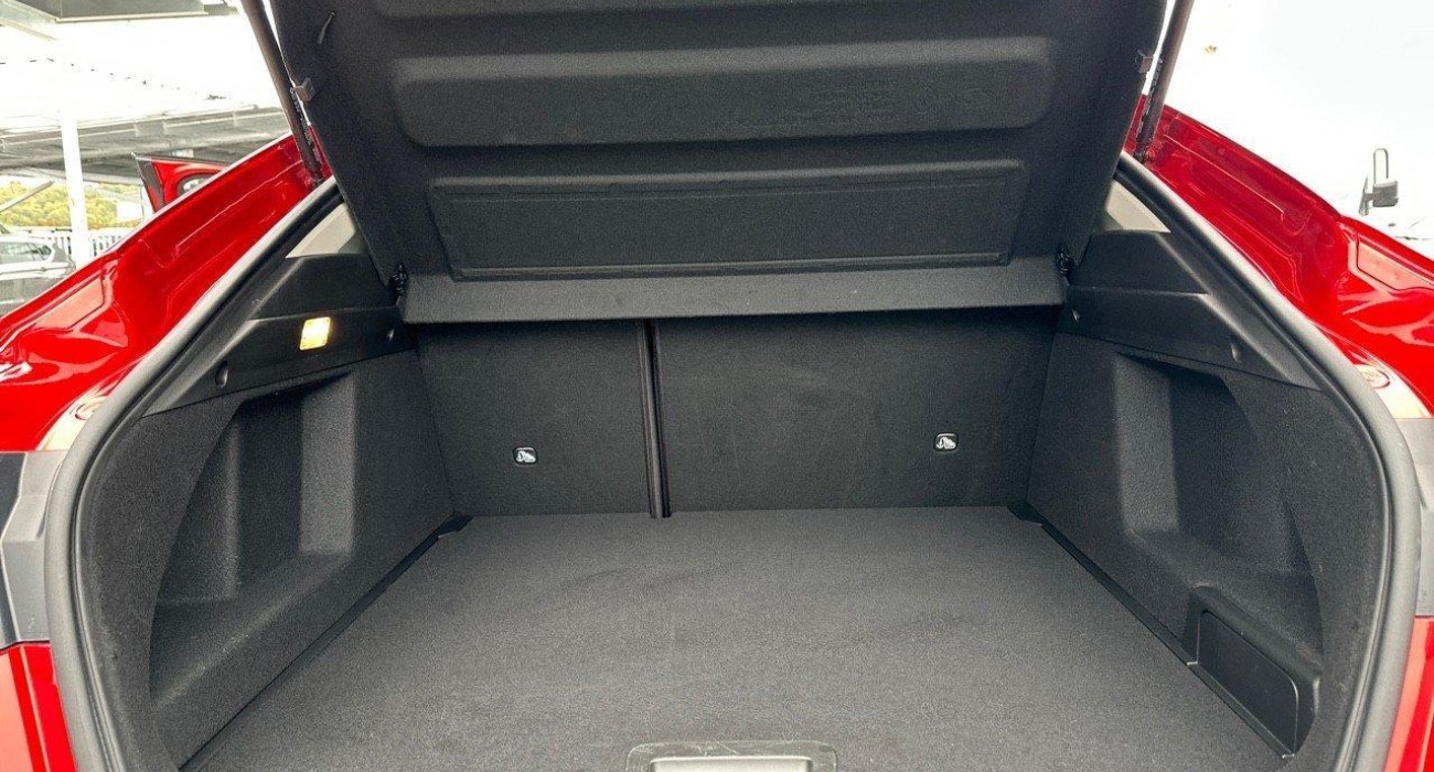 Renault ARKANA E-Tech hybride 145 - 22 Techno 12