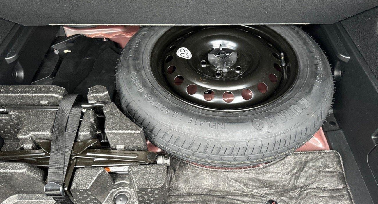 Renault ARKANA E-Tech hybride 145 - 22 Techno 14