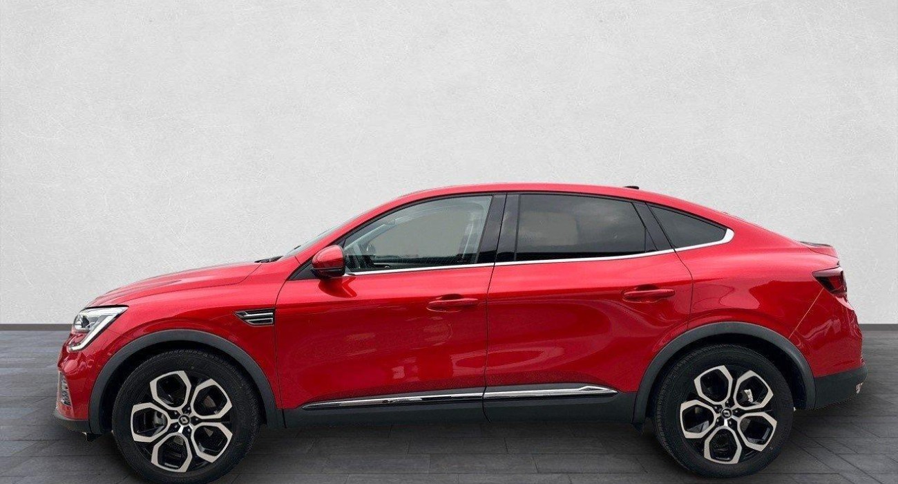 Renault ARKANA E-Tech hybride 145 - 22 Techno 2