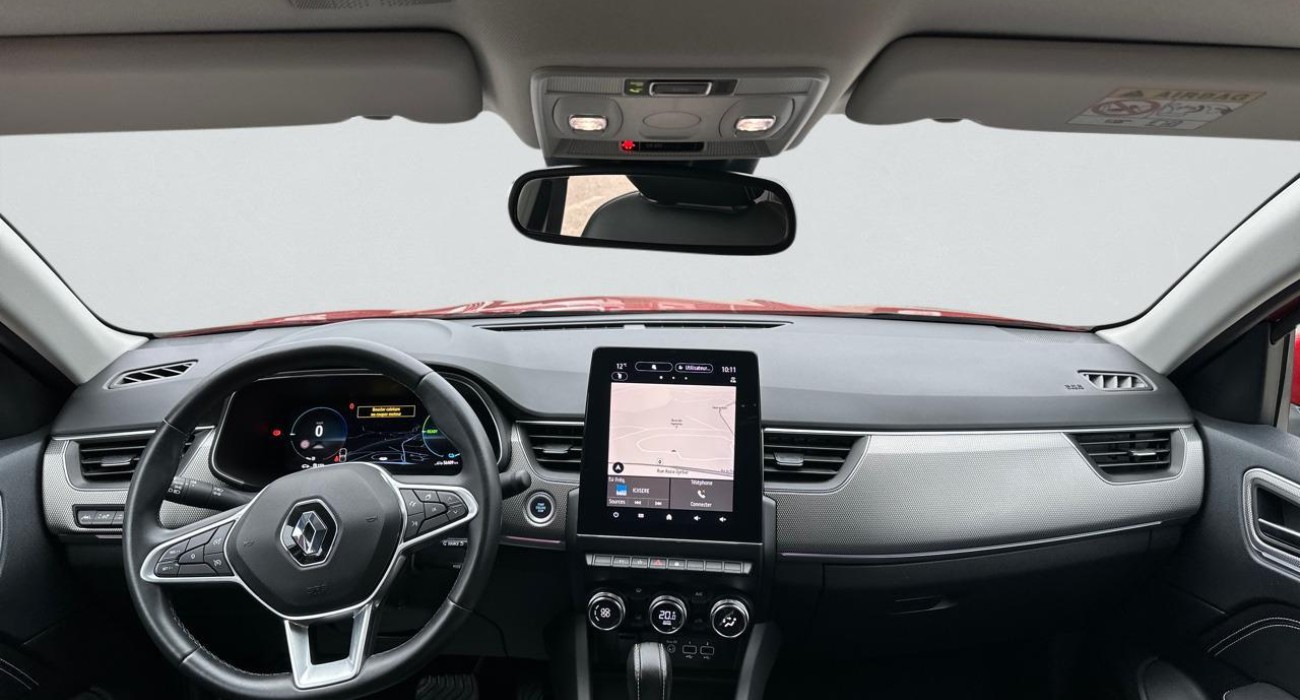 Renault ARKANA E-Tech hybride 145 - 22 Techno 5
