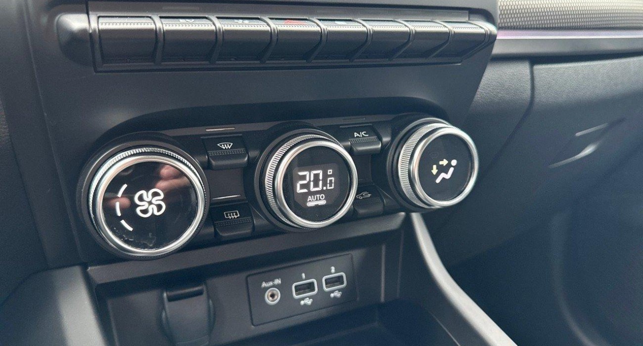 Renault ARKANA E-Tech hybride 145 - 22 Techno 7