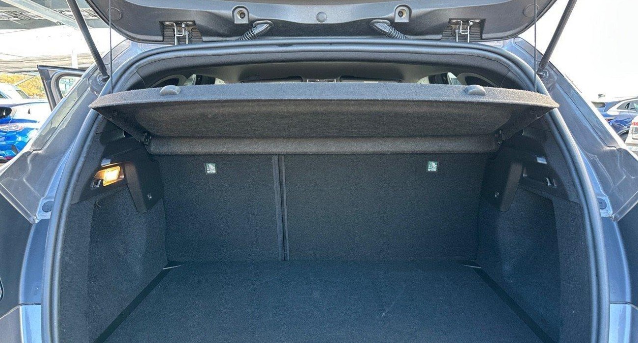 Renault CAPTUR TCe 140 EDC - 21B R.S. Line 12