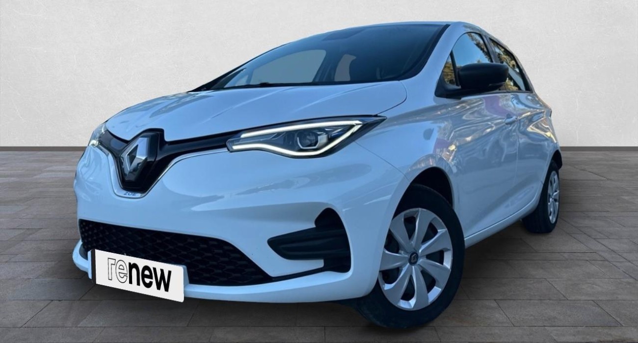 Renault ZOE R110 Life 1