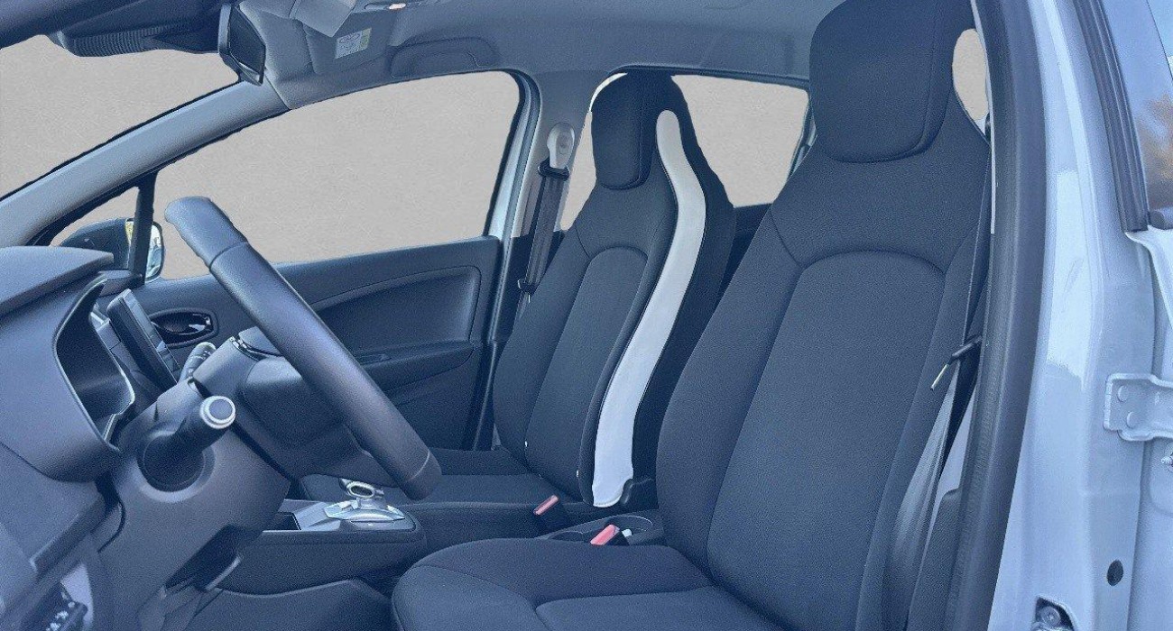 Renault ZOE R110 Life 10