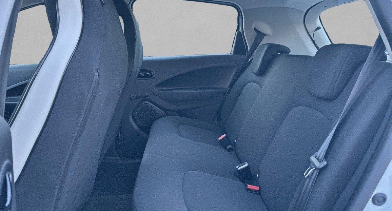 Renault ZOE R110 Life 11