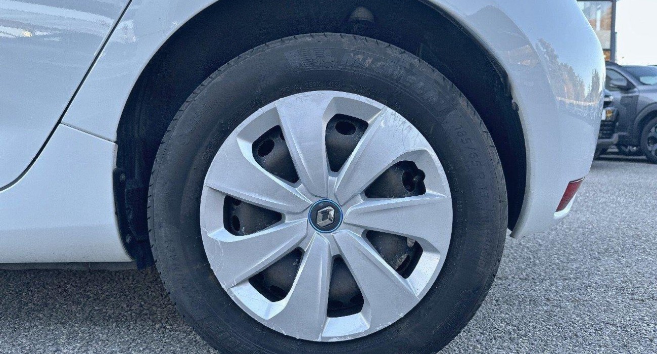 Renault ZOE R110 Life 13