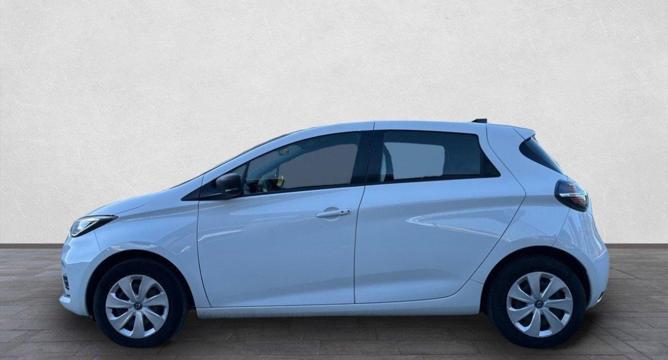Renault ZOE R110 Life 2